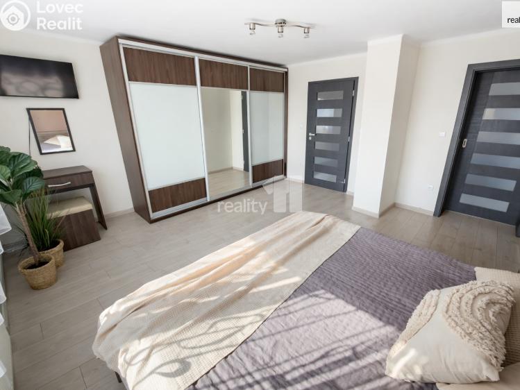 Prodej rodinného domu Suchdol č. 9