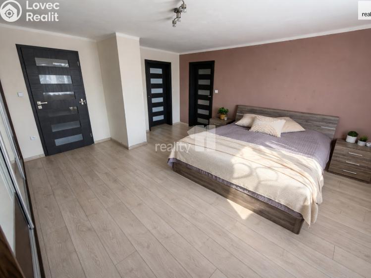 Prodej rodinného domu Suchdol č. 10