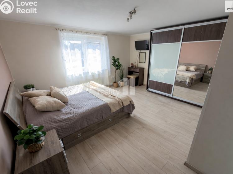 Prodej rodinného domu Suchdol č. 11