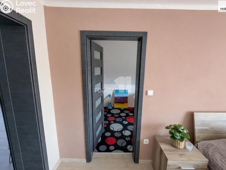 Prodej rodinného domu Suchdol č. 15