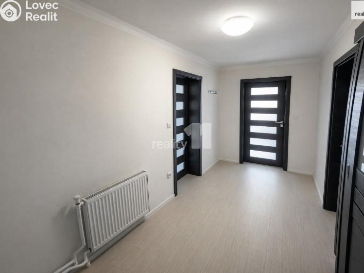 Prodej rodinného domu Suchdol č. 17