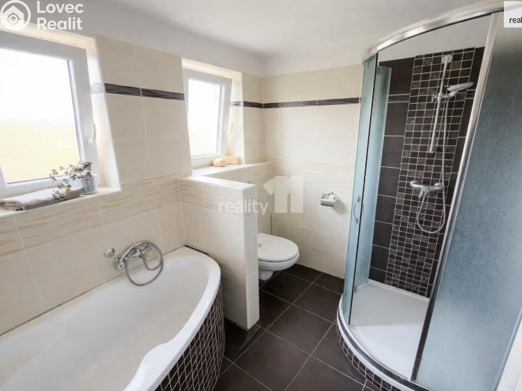 Prodej rodinného domu Suchdol č. 19