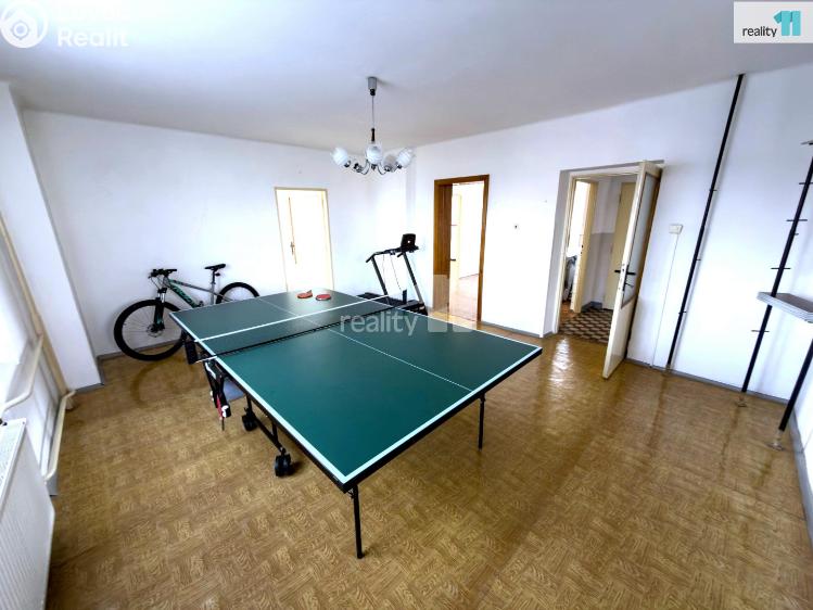 Prodej rodinného domu Suchdol č. 21