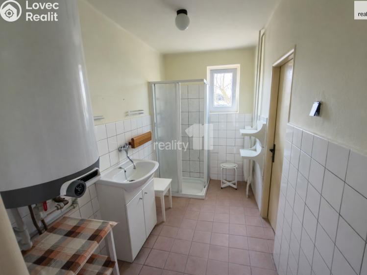 Prodej rodinného domu Suchdol č. 29