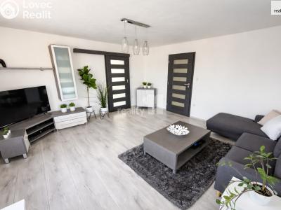 Prodej rodinného domu Suchdol č. 3