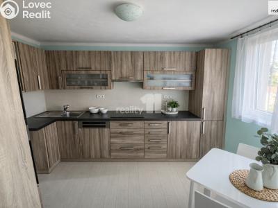 Prodej rodinného domu Suchdol č. 6