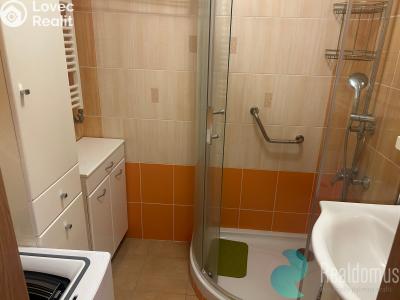 Оренда квартири 2+KK Trhové Sviny, Budovatelská č. 6