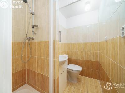 Prodej bytu 1+1 Sokolov, Švabinského č. 3