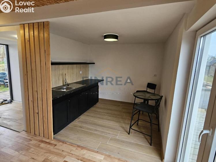 Prodej chaty Rakovník, Lubenská č. 8