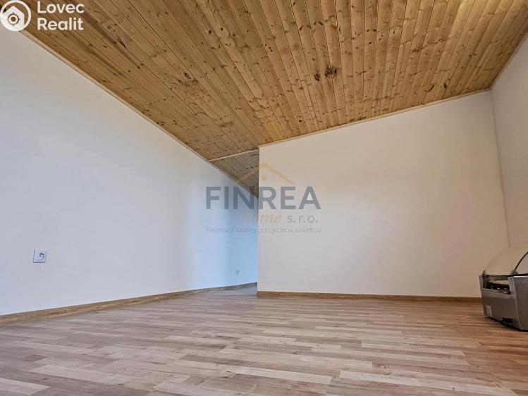 Prodej chaty Rakovník, Lubenská č. 9