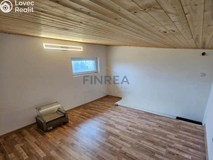 Prodej chaty Rakovník, Lubenská č. 10