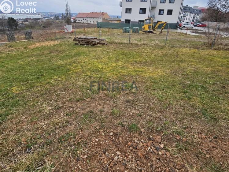 Prodej chaty Rakovník, Lubenská č. 11