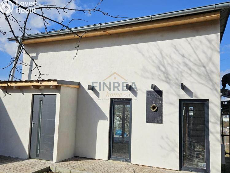 Prodej chaty Rakovník, Lubenská č. 12