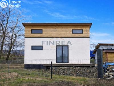 Prodej chaty Rakovník, Lubenská č. 2