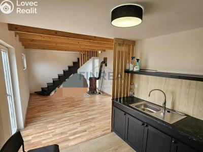 Продаж хатини Rakovník, Lubenská č. 3