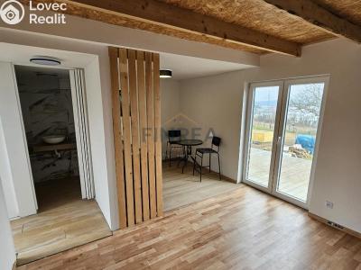 Продаж хатини Rakovník, Lubenská č. 4