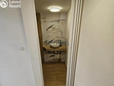 Prodej chaty Rakovník, Lubenská č. 6