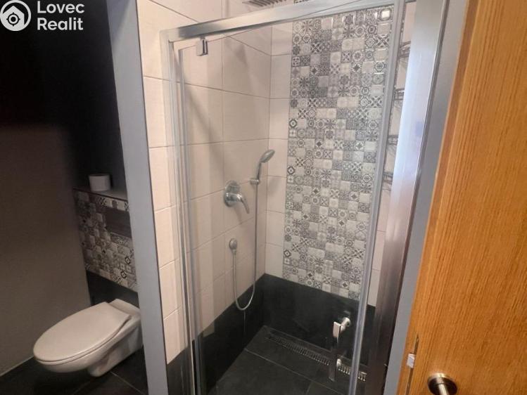 Pronájem bytu 2+KK Praha, Pavla Beneše 750/10 č. 3