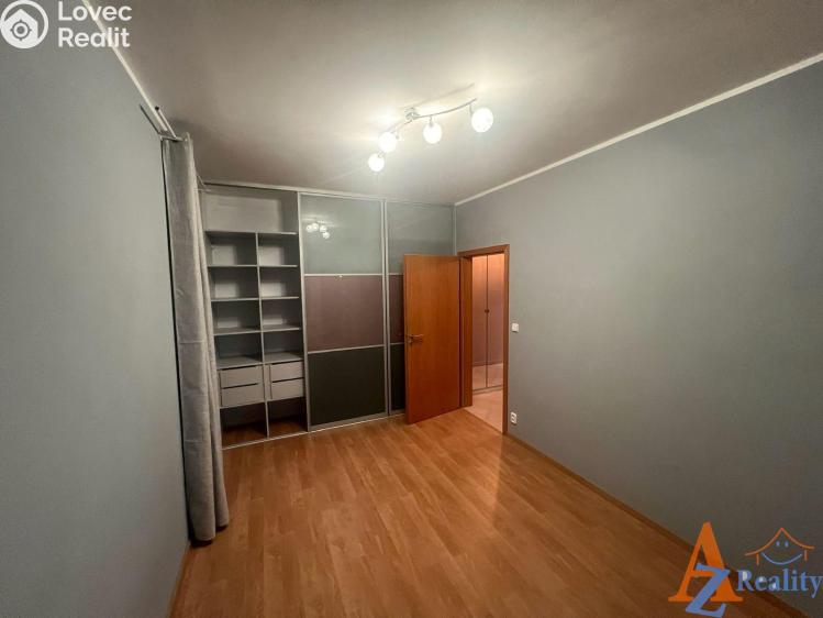 Pronájem bytu 2+KK Praha, Pavla Beneše 750/10 č. 6