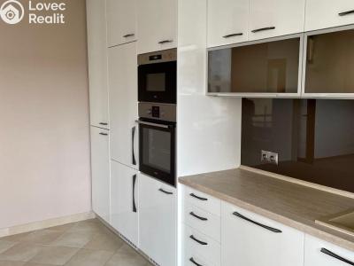 Pronájem bytu 2+KK Praha, Pavla Beneše č. 1