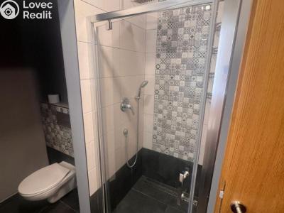 Pronájem bytu 2+KK Praha, Pavla Beneše č. 3