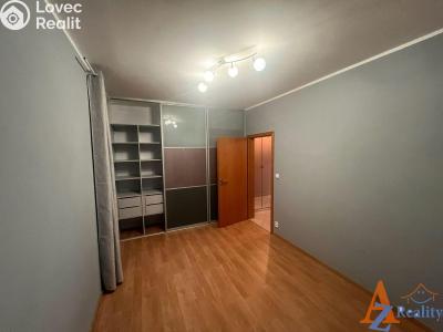 Pronájem bytu 2+KK Praha, Pavla Beneše č. 6