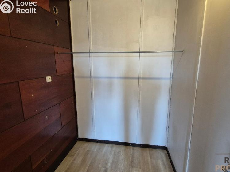 Pronájem bytu 1+KK Břeclav, Břetislavova 3479/1b č. 5