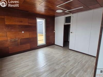 Pronájem bytu 1+KK Břeclav, Břetislavova č. 4