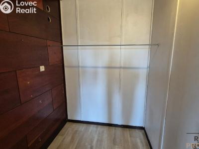 Pronájem bytu 1+KK Břeclav, Břetislavova č. 5