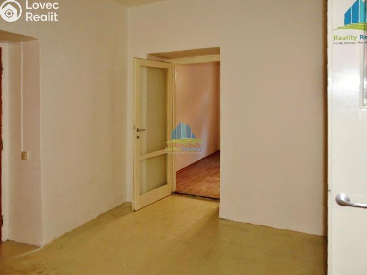 Оренда квартири 2+KK Cheb, Úzká 372/10 č. 8