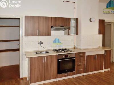 Оренда квартири 2+KK Cheb, Úzká č. 2