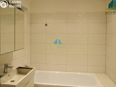 Оренда квартири 2+KK Cheb, Úzká č. 6