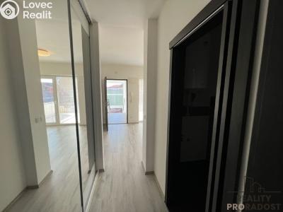 Оренда квартири 2+KK Hodonín, Havlíčkova č. 5