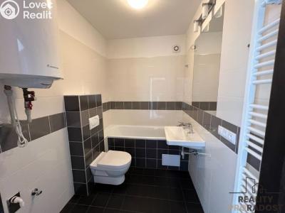 Оренда квартири 2+KK Hodonín, Havlíčkova č. 6