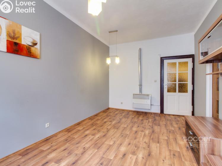 Rent apartment 2+KK Praha, Jagellonská č. 8