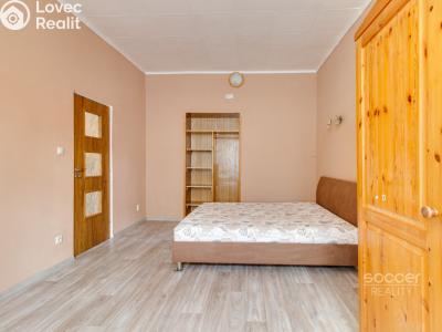 Rent apartment 2+KK Praha, Jagellonská č. 4