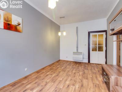 Rent apartment 2+KK Praha, Jagellonská č. 8