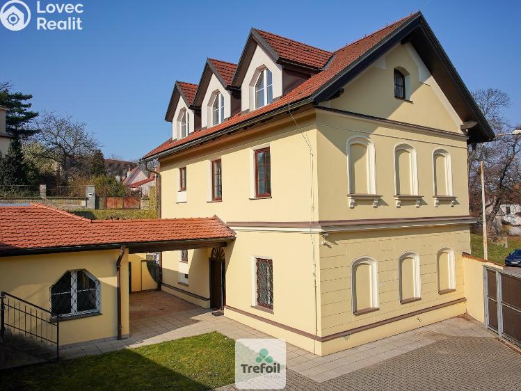 Оренда сімейного будинку Praha, Staré náměstí č. 1