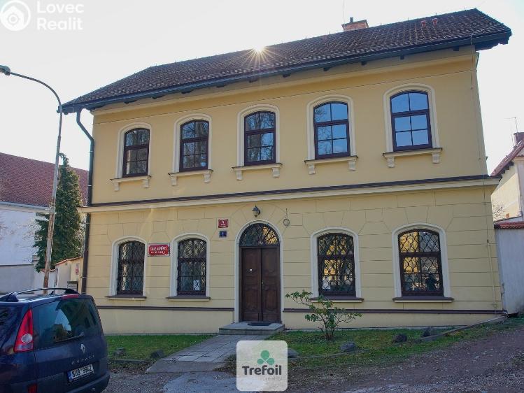 Оренда сімейного будинку Praha, Staré náměstí č. 2