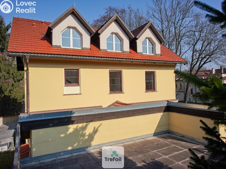 Оренда сімейного будинку Praha, Staré náměstí č. 3