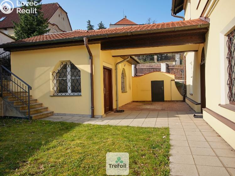 Оренда сімейного будинку Praha, Staré náměstí č. 4