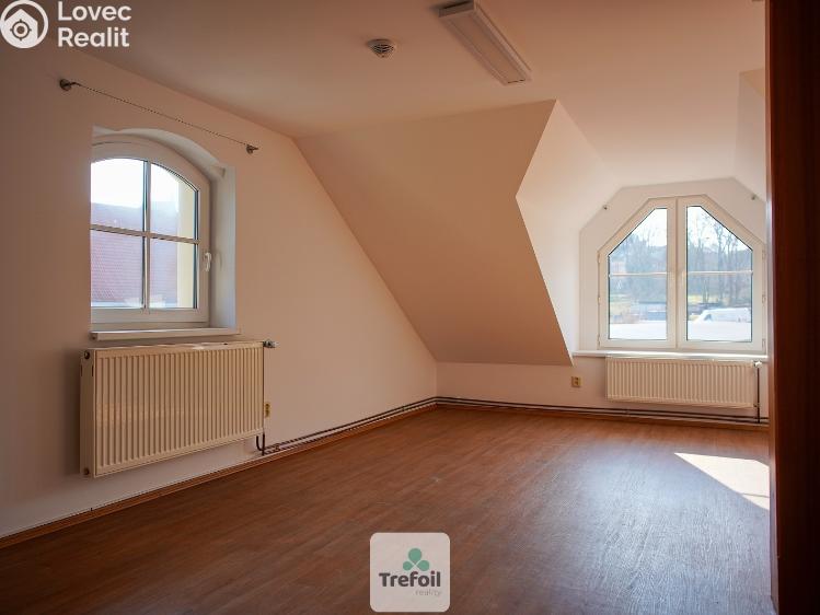 Оренда сімейного будинку Praha, Staré náměstí č. 5