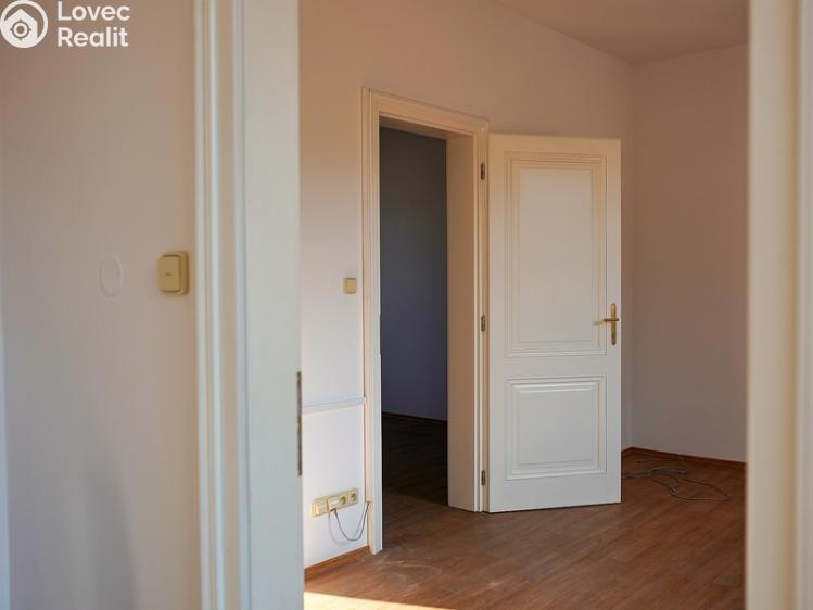 Оренда сімейного будинку Praha, Staré náměstí č. 9