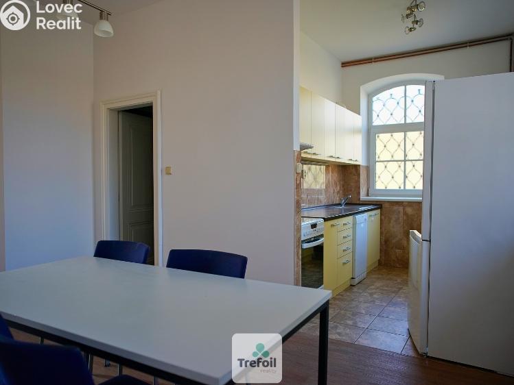 Оренда сімейного будинку Praha, Staré náměstí č. 11