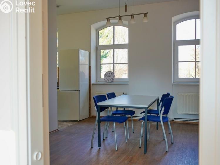 Оренда сімейного будинку Praha, Staré náměstí č. 12