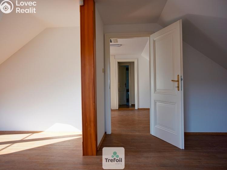 Оренда сімейного будинку Praha, Staré náměstí č. 13