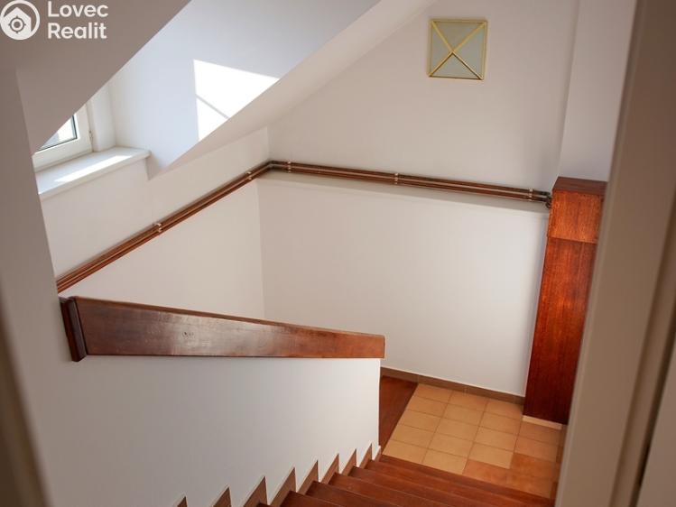 Оренда сімейного будинку Praha, Staré náměstí č. 14