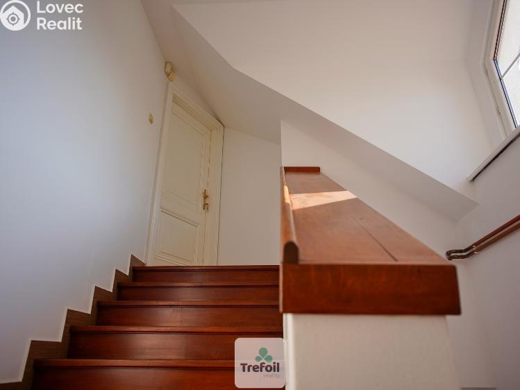 Оренда сімейного будинку Praha, Staré náměstí č. 15