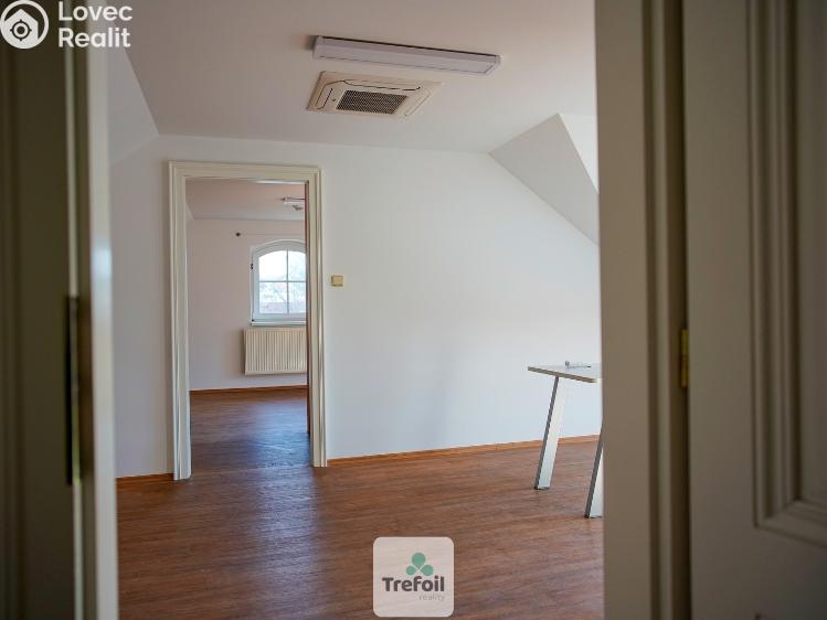 Оренда сімейного будинку Praha, Staré náměstí č. 16