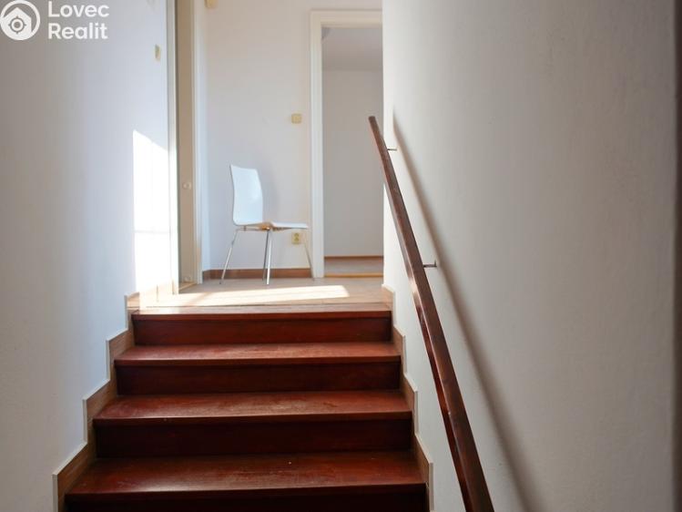 Оренда сімейного будинку Praha, Staré náměstí č. 21